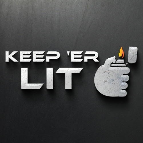 Podders live on Keep3rlit - 2023-10-25