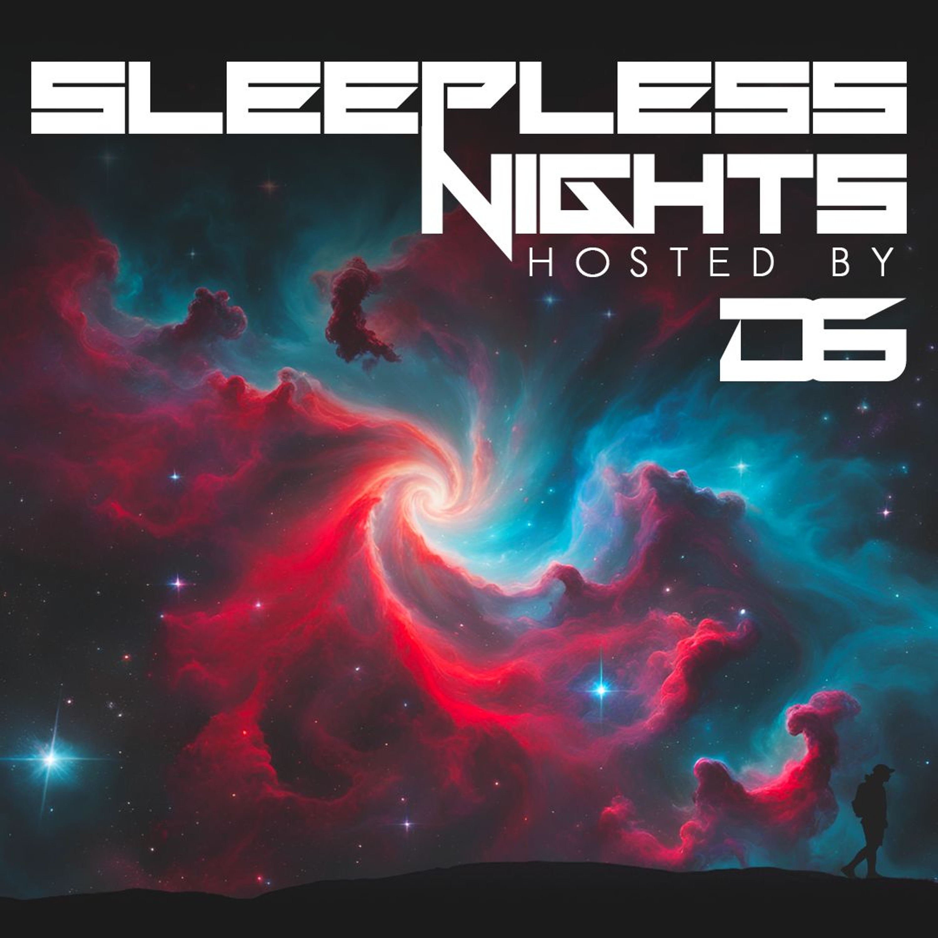 Sleepless Nights Radio