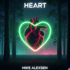Heart (extended)