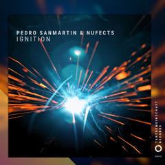 Pedro Sanmartin & Nufects - Oasis (Original Mix) [Tanzgemeinschaft]