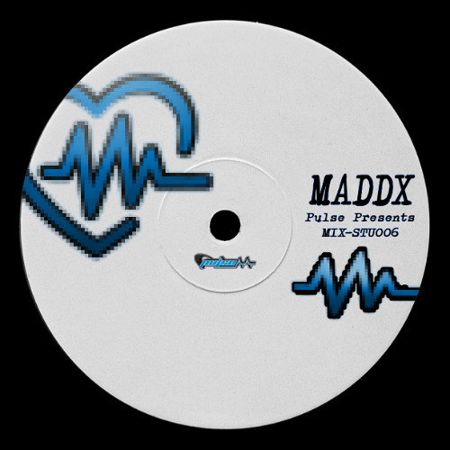 MADDX - PULSE PRESENTS: GUEST MIX 006