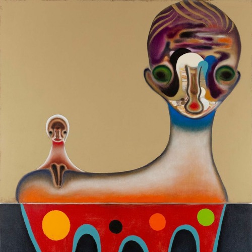 ML724: Alto Aria, Anders Dunning 'The Hunter' Mix