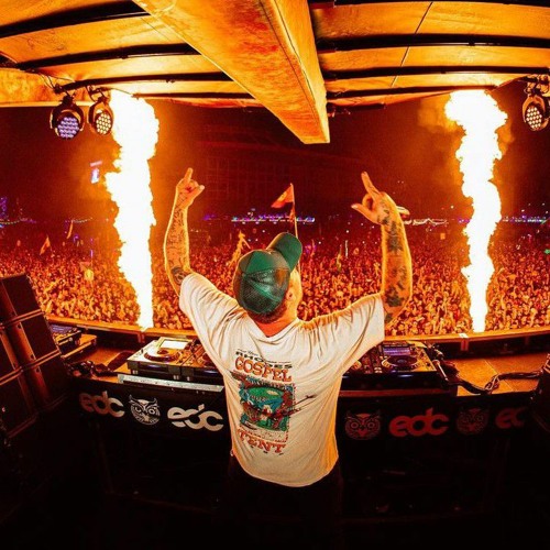 Stream Kayzo EDC Las Vegas 2022 by Yep pep Listen online for free