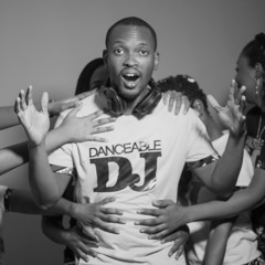 Amapiano x Afro-House mix - DJ BERRY