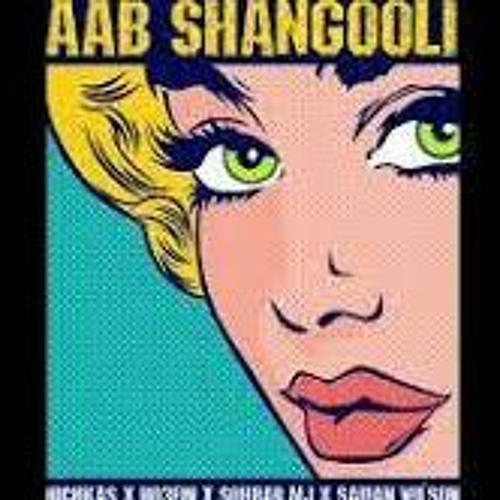 Ab Shangoli