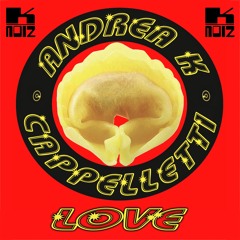Andrea K Cappelletti - Love