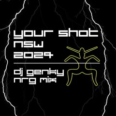 Your Shot 2024 - NRG Mix