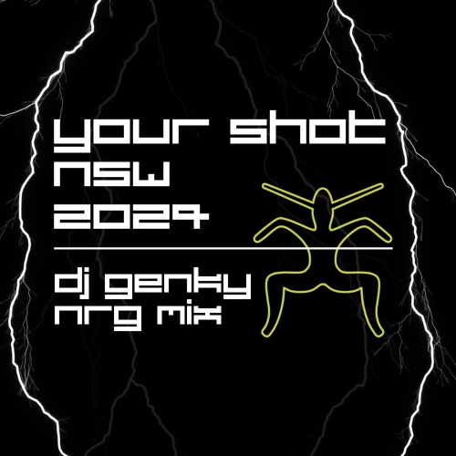 Your Shot 2024 NSW G2 sets