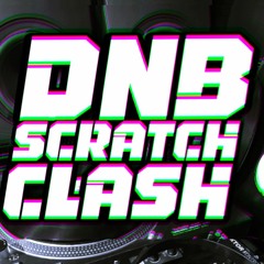 DnB Mix - RINSE OUT SCRATCH IN - 2017,22,23,24 dnb Anthems 6 Track mini mix - DJ Class A - 18-4-24
