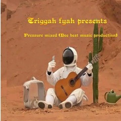 Triggah Fyah - Pressure (Mixed By Dee Best)+233556217109.mp3