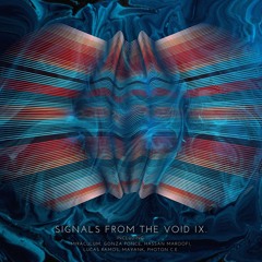 Pleiades (Original Mix)