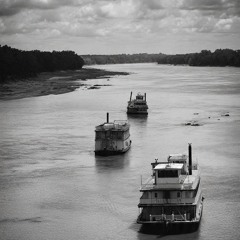 Wabash River  written by Warren Batts