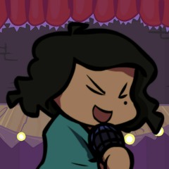 FNF Vs Sunday Valentine (Old)