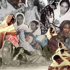 Miss Modular w/ Sudan Tapes Archive 090824