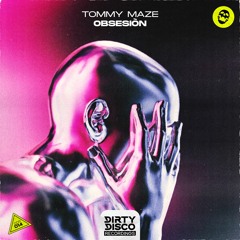 Tommy Maze - Obsesiòn (Radio Mix)
