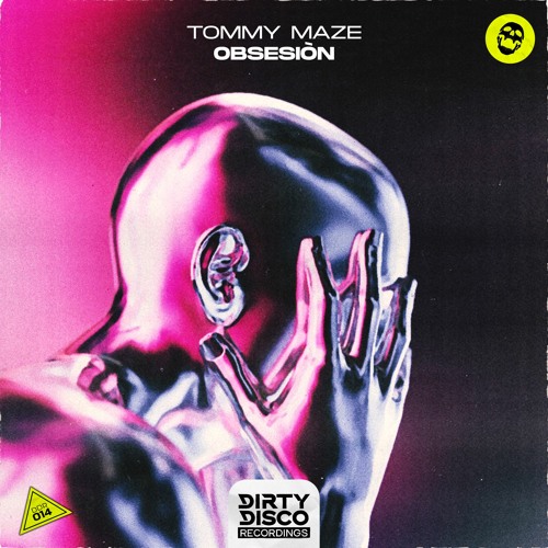 Tommy Maze - Obsesiòn (Radio Mix)