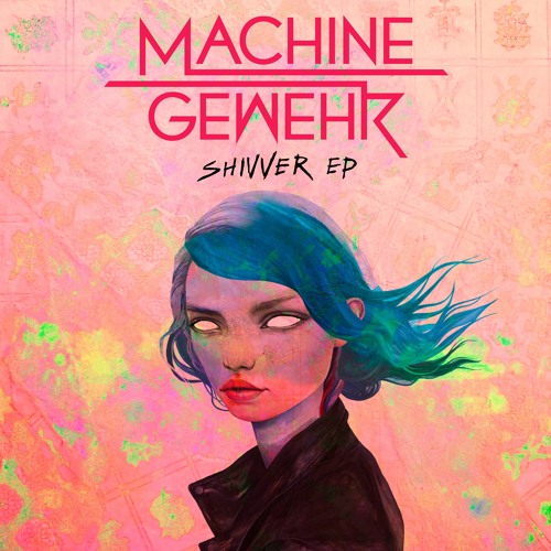 Machinegewehr-  Creepers