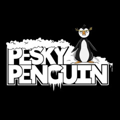 Pesky Penguin’s Slippery Slope Mix