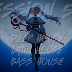 Deep House, Latin House, Bass House 2024 - Session 50