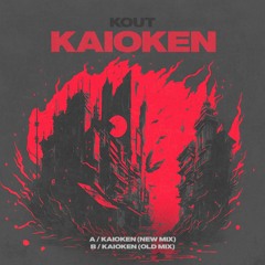 Kaioken (New Mix)