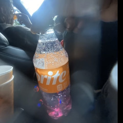 Baby wick - Big Mood!