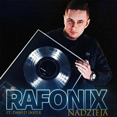 RAFONIX ft. Dawid Jasper - NADZIEJA (ai cover)