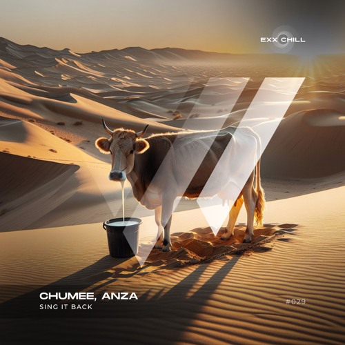Chumee, Anza - Sing It Back (Extended)