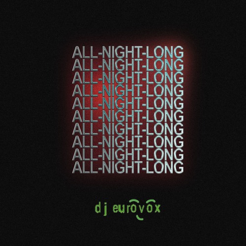 ALL-NIGHT-LONG @ Laut Klub [12.11.2021]
