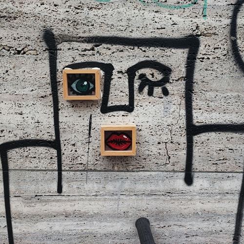 Missing In Action Part 2 - Techno Set ganz nett -  Stefan Wimmer & Simon WizART - 02 2023