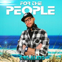 For The People (Original Mix)