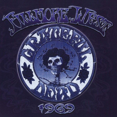 St. Stephen (Live at Fillmore West February 28, 1969)