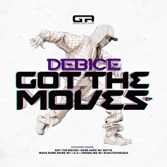 Debice X Sayto - Goes Hard