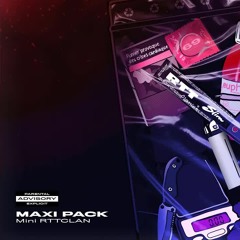 Mini (RTT Clan) - Gucciman Polygame