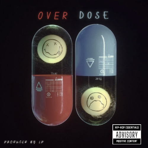 Lp x BaNe - Overdose (Official Audio)