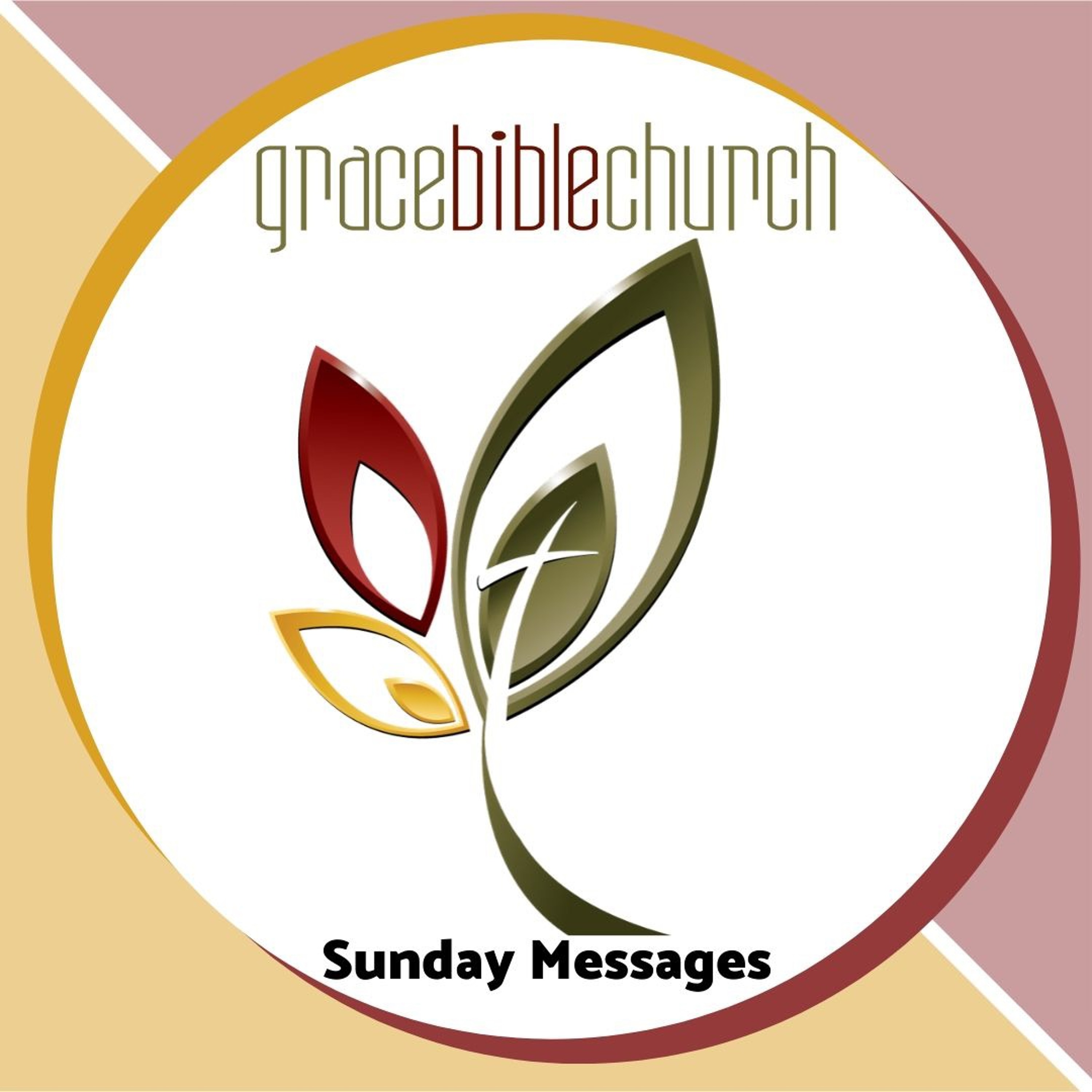 GBC Sunday Messages