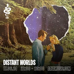 Distant Worlds - Aaja Channel 2 - 17 06 24
