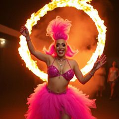 HOT HOT Baby