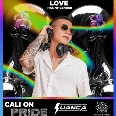 SET LOVE PRIDE ❤️‍🔥 - BY JUANCADJ