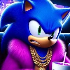 Buttcheek Sonic Freestyle 3