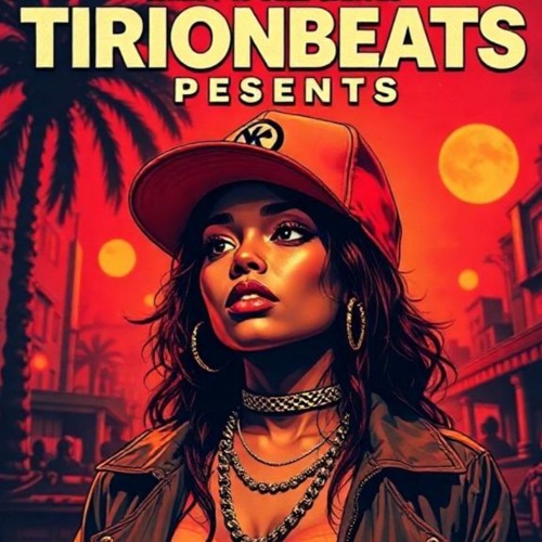 Up in my place - at it again number 401 -  by Tirionbeats