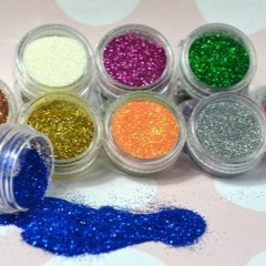 Glitter Powder Manufacturer In India