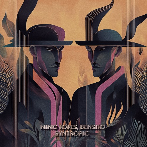 Nino Tores, Bensho - Syntropic [Magician On Duty]