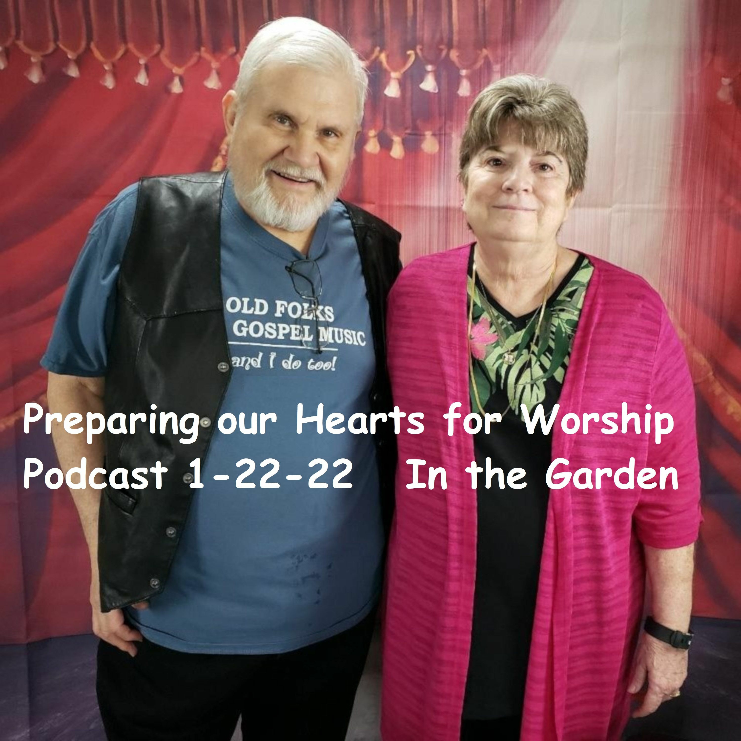 Preparing Our Hearts for Eternity