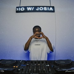 JOSIANE @ RIZE RADIO - 1 Hour House Mix | March 14 / 24