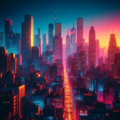 Metropolitan Daydream