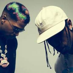Out of my mind(The Scotts)_TravisXKidCudi