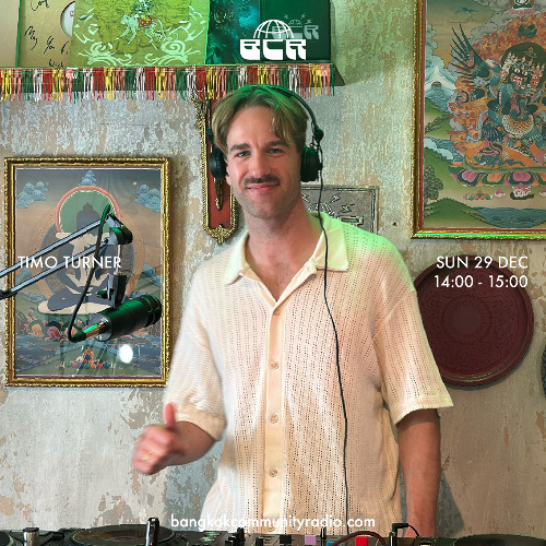 Timo Turner - 29th December 2024