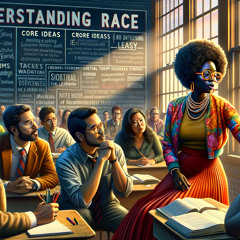 Unmasking the Emotions Behind the Critical Race Theory Debate