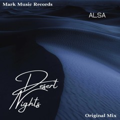 ALSA - Desert Nights