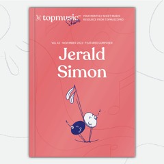 1 - Jerald Simon: The Eastern Eclipse